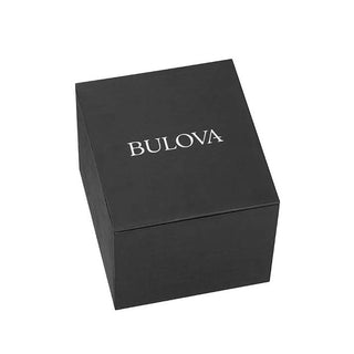 Bulovaton Tank Watch