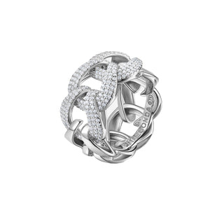 Pianegonda Tecum Ring Size. 14