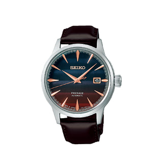 SEIKO Presage Automatic 3 Hands Watch
