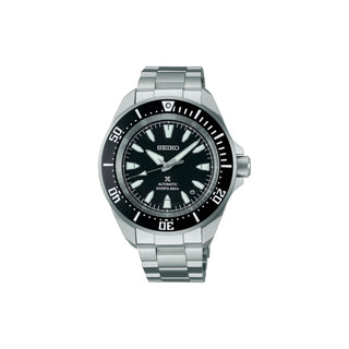 SEIKO Prospex Samurai Watch