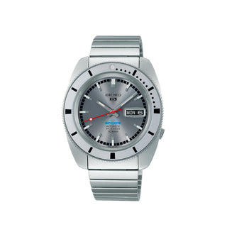 SEIKO 5 Automatic 3 Hands Watch 