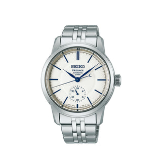 SEIKO Presage Arita Watch