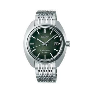 SEIKO King Watch