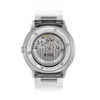 OROLOGIO MIDO COMMANDER GRADIENT REF. M0214071141101