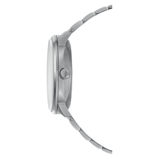 MIDO COMMANDER BIG DATE WATCH REF. M0384311103100