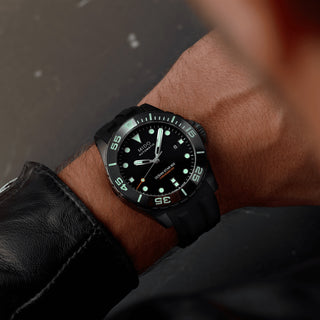 Mido Ocean Star 600 Chronometer Watch