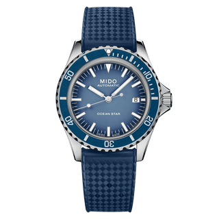 OROLOGIO MIDO OCEAN STAR TRIBUTE REF. M0268071104101