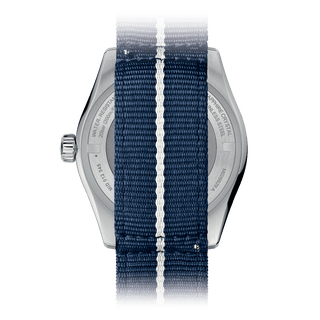 Mido Ocean Star Gmt Watch