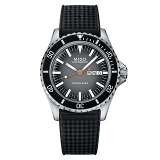 MIDO OCEAN STAR TRIBUTE GRADIENT WATCH REF. M0268301708100
