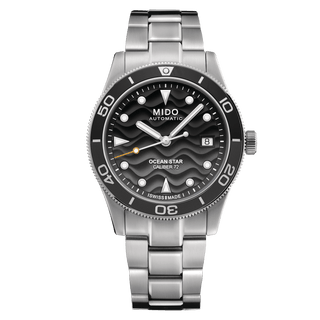 Mido Ocean Star 39 Watch