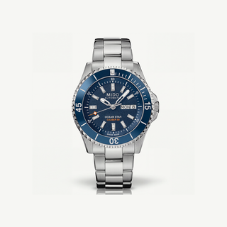 Ocean Star 200