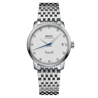 OROLOGIO MIDO BARONCELLI HERITAGE LADY REF. M0272071101600