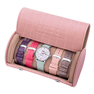 OROLOGIO MIDO BARONCELLI SIGNATURE LADY COLOURS REF. M0372071610600