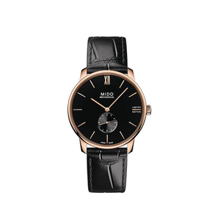 Orologio MIDO Baroncelli Ref. M0374053605000 - Fabiani Gioiellerie