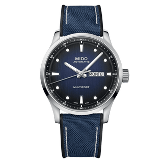 Mido Multifort M Watch