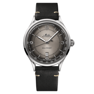 Mido Multifort Patrimony Watch