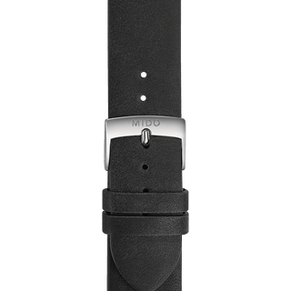 Mido Multifort Patrimony Watch