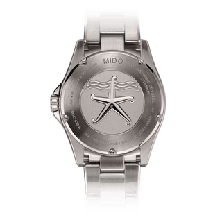 OROLOGIO MIDO OCEAN STAR 200C TITANIUM REF. M0424304405100