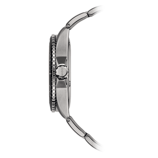 MIDO OCEAN STAR 200C TITANIUM WATCH REF. M0424304405100