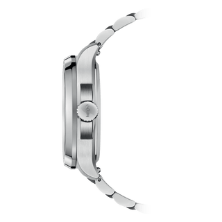 MIDO MULTIFORT TV BIG DATE WATCH REF. M0495261109100 