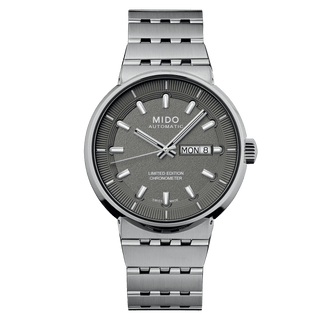 MIDO ALL DIAL IBA WATCH REF. M83404B311
