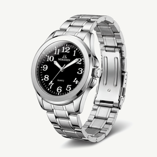 Orologio Meridien Last