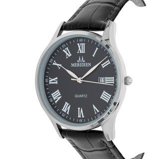 Orologio Meridien uomo Arthur - Fabiani Gioiellerie