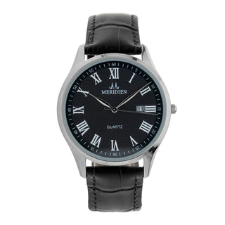 Orologio Meridien uomo Arthur - Fabiani Gioiellerie