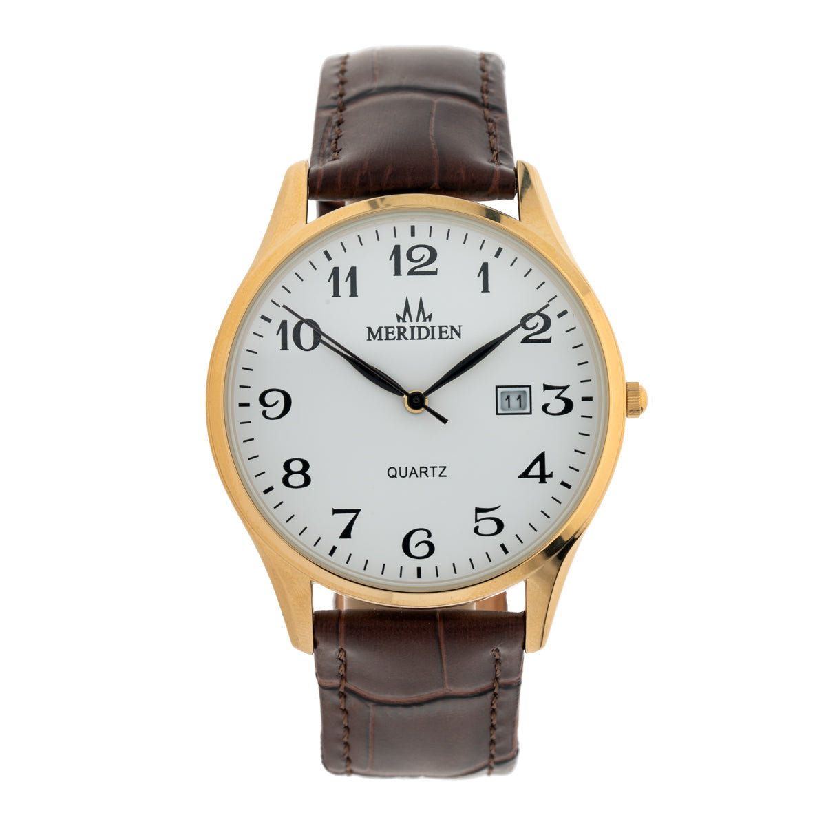 Meridien orologio hotsell uomo