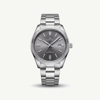 HERRENUHR MERIDIEN STAHLBAND