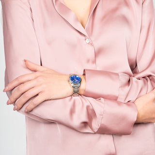 Orologio Meridien donna Peggy - Fabiani Gioiellerie