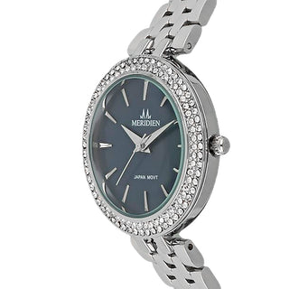 Orologio Meridien donna Grace - Fabiani Gioiellerie