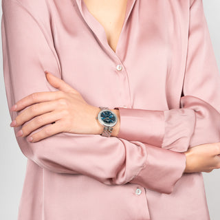 Orologio Meridien donna Grace - Fabiani Gioiellerie
