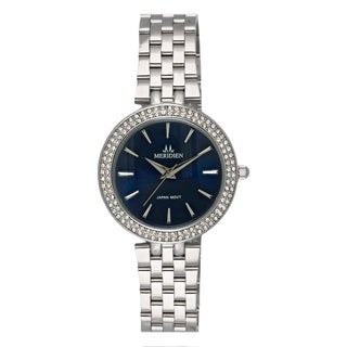 Orologio Meridien donna Grace - Fabiani Gioiellerie