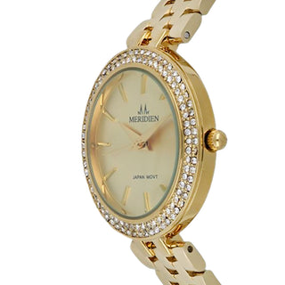 Orologio Meridien donna Grace - Fabiani Gioiellerie