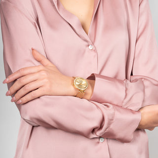 Orologio Meridien donna Grace - Fabiani Gioiellerie