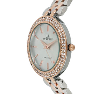 Orologio Meridien donna Grace - Fabiani Gioiellerie