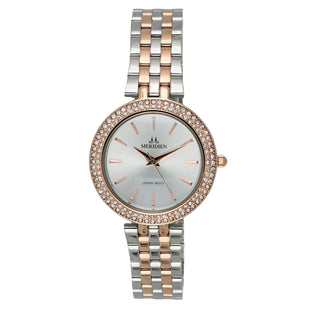 Orologio Meridien donna Grace - Fabiani Gioiellerie