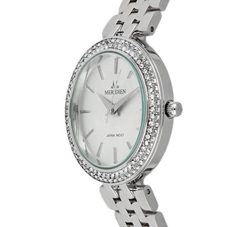 Orologio Meridien donna Grace - Fabiani Gioiellerie