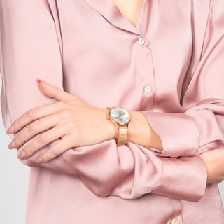 Orologio Meridien donna Prism - Fabiani Gioiellerie