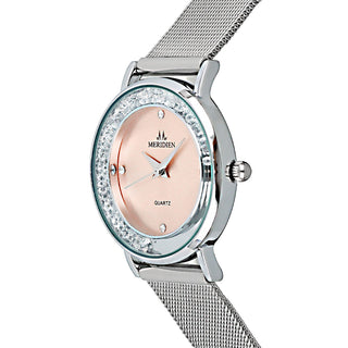 Orologio Meridien donna Stone - Fabiani Gioiellerie