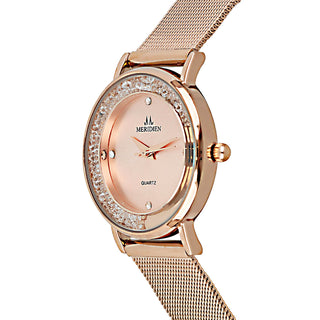 Orologio Meridien donna Stone - Fabiani Gioiellerie