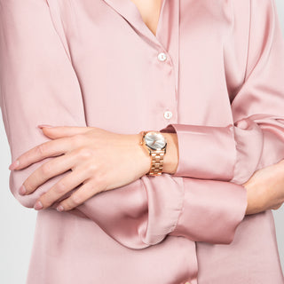 Orologio Meridien donna Margot - Fabiani Gioiellerie
