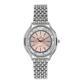 Orologio Meridien donna Princess - Fabiani Gioiellerie