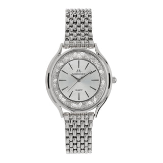 Orologio Meridien donna Princess - Fabiani Gioiellerie