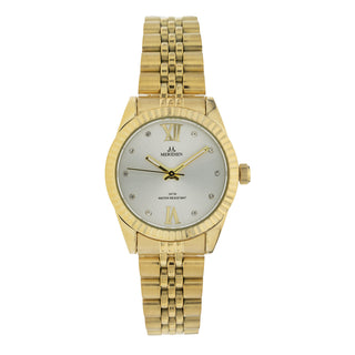 Orologio Meridien donna Elsie - Fabiani Gioiellerie