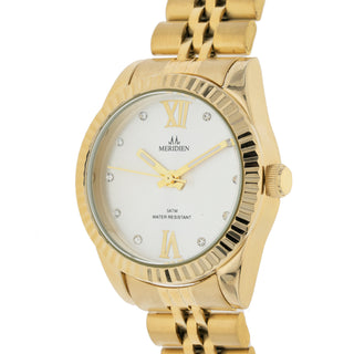 Orologio Meridien donna Elsie - Fabiani Gioiellerie