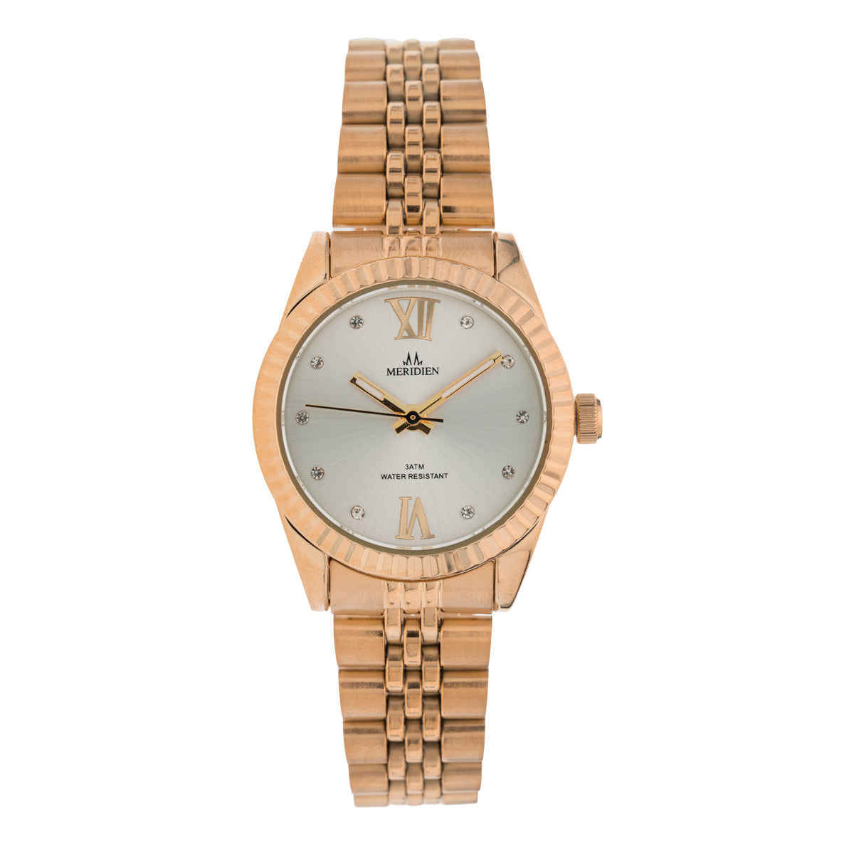 Meridien Elsie Women s Watch Fabiani Gioiellerie