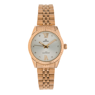 Orologio Meridien donna Elsie - Fabiani Gioiellerie