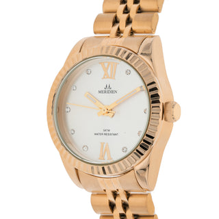 Orologio Meridien donna Elsie - Fabiani Gioiellerie